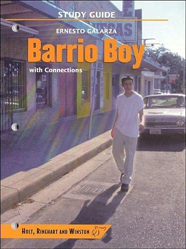 SG Barrio Boy