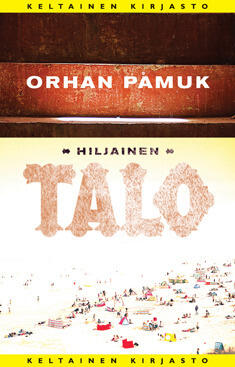 Hiljainen talo