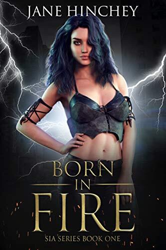 Born in Fire