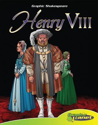 Henry VIII eBook