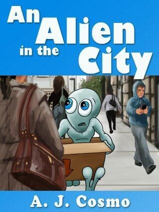 An Alien in the City