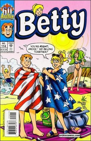 Betty #114