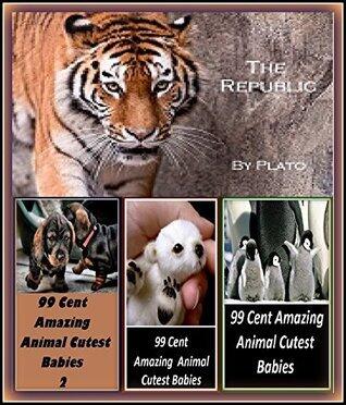 The Republic Illustrated with Amazing Cloud Photography/Amazing Animals Cutest Babies 1-3