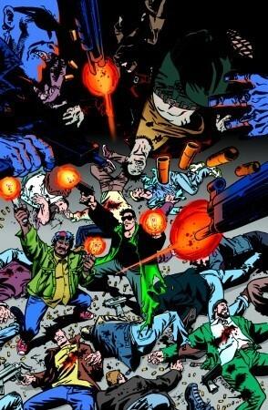 Hitman 2: Ten Thousand Bullets