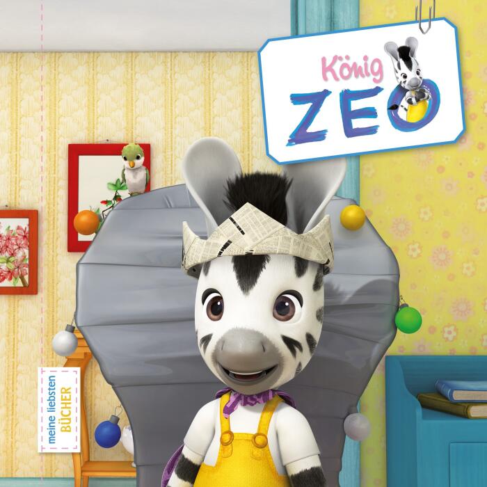 König Zeo