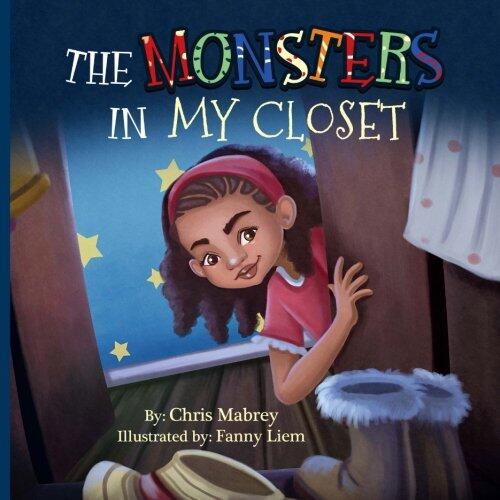 The Monsters in My Closet