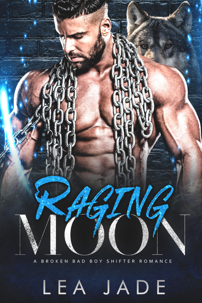 Raging Moon