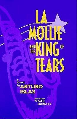 La Mollie and the King of Tears