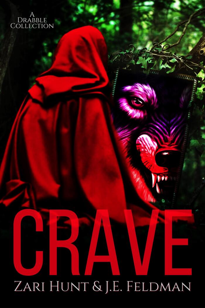 Crave: A Drabble Collection