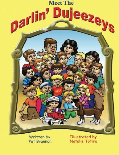 Meet The Darlin' Dujeezeys