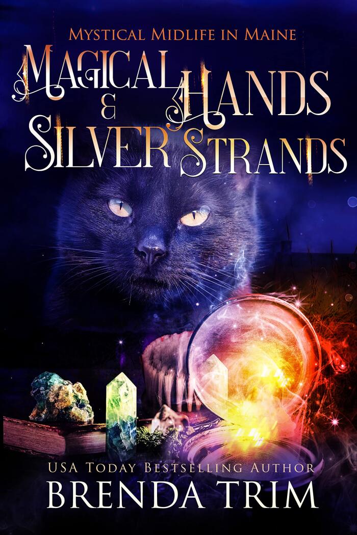 Magical Hands & Silver Strands