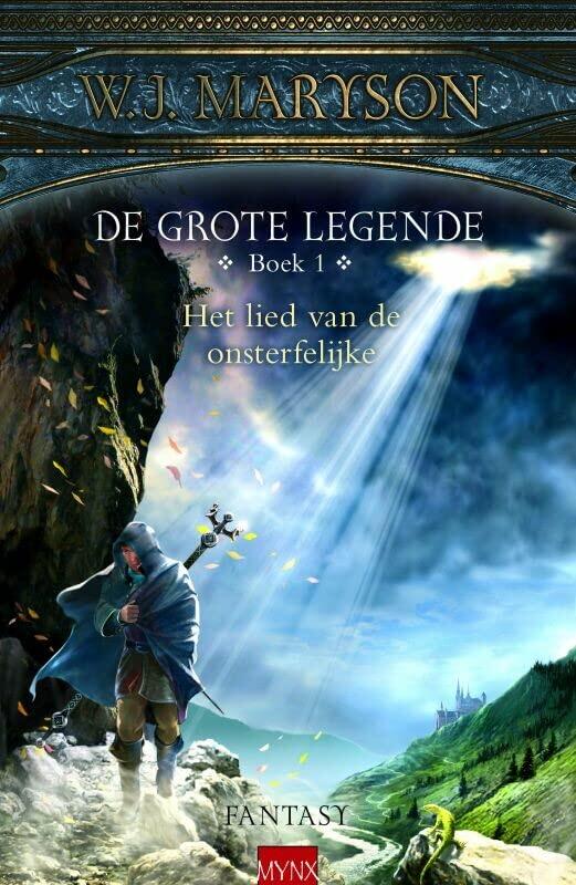 Het lied van onsterfelijke