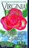 The Marriage Prize