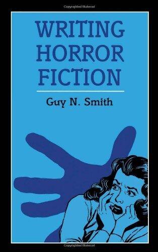 Writing Horror Fiction