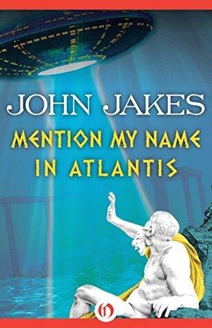Mention My Name in Atlantis