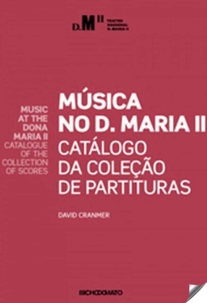 Música no d.maria II