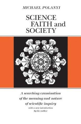 Science, Faith, and Society