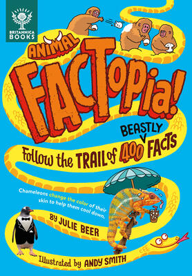 Factopia!