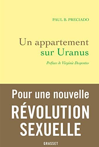 Un appartement sur Uranus: Préface de Virginie Despentes (essai français)