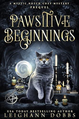 Pawsitive Beginnings