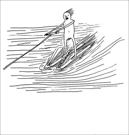 David Shrigley