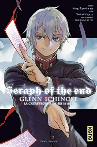 Seraph of the End - Tome 2