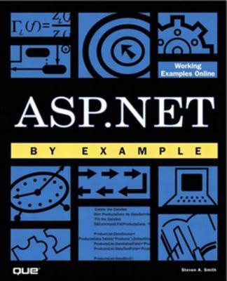 ASP.Net by Example