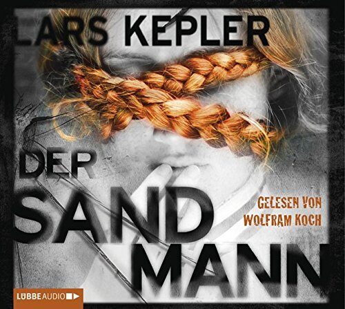 Der Sandmann: Krimi.