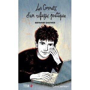 Les Carnets d'un réfugié poétique