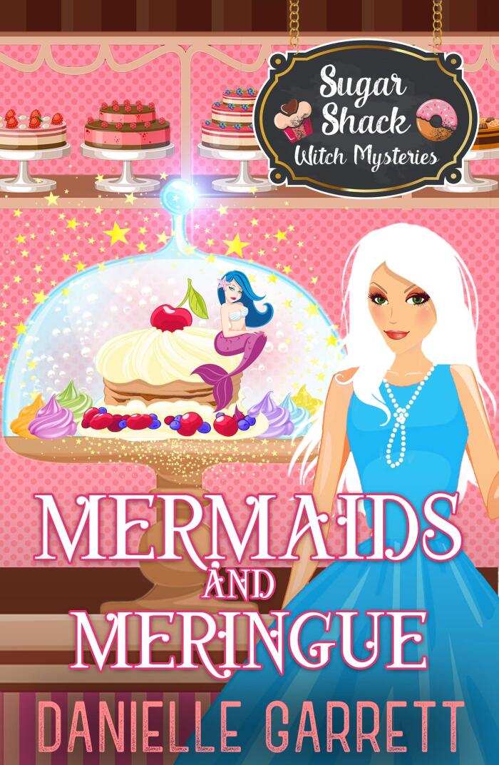 Mermaids and Meringue