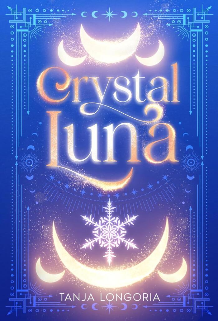 Crystal Luna