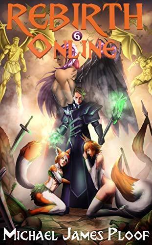 Rebirth Online 6