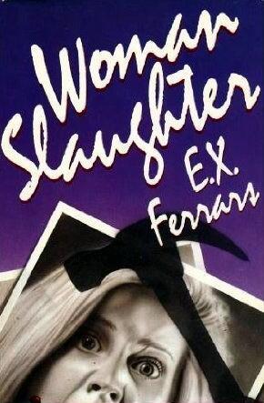 Woman Slaughter