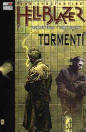 Hellblazer: Tormenti