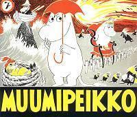 Muumipeikko 7