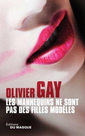 Les mannequins ne sont pas des filles modèles (Grands Formats)