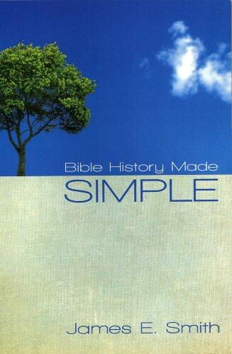 Bible History Made Simple