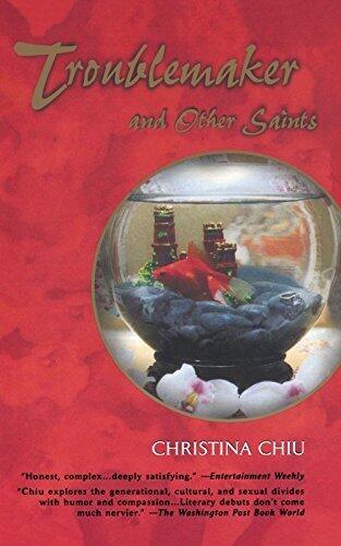 Troublemaker and Other Saints
