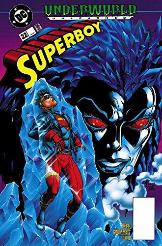 Superboy (1994-2002) #22