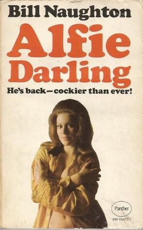 Alfie Darling