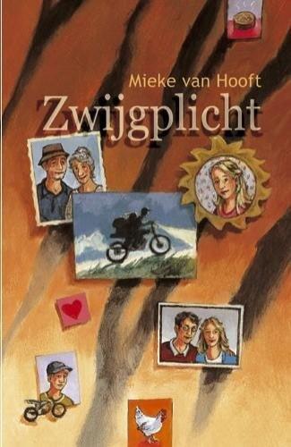 zwijgplicht