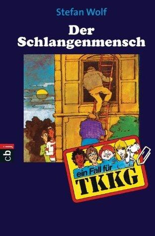 Der Schlangenmensch