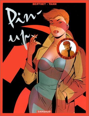 PIN-UP T6 (PIN-UP ANCIENNE EDITION, 6)
