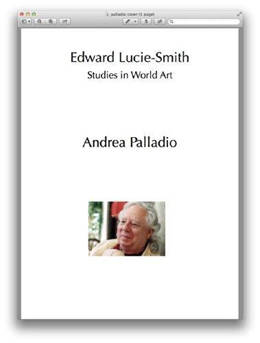 Andrea Palladio