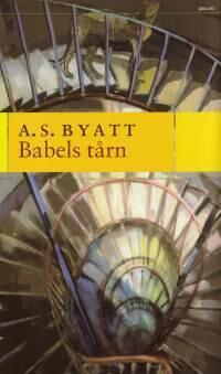 Babels tårn