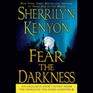 Fear the Darkness