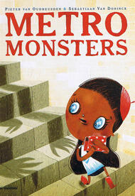 Metromonsters