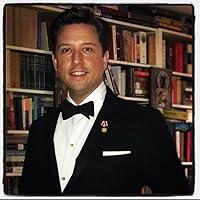 Nicholas B.A. Nicholson