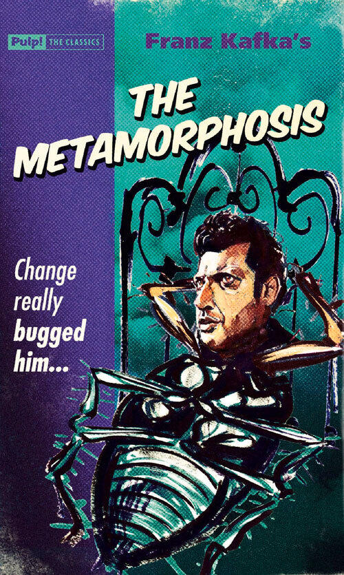 The Metamorphosis
