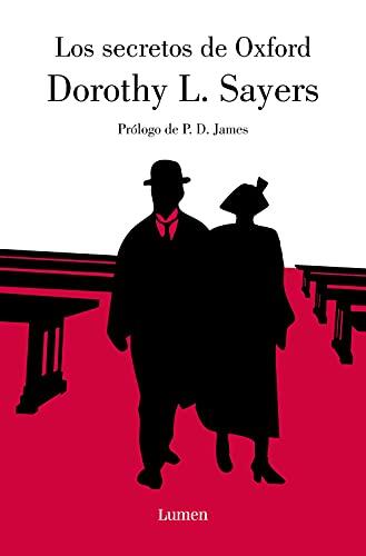 Los secretos de Oxford